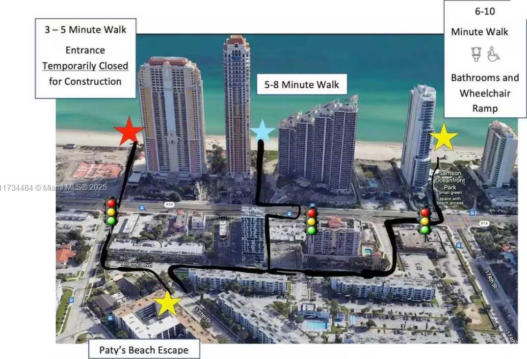 Small Image of 201 178TH DR #331, Sunny Isles Beach Number 24