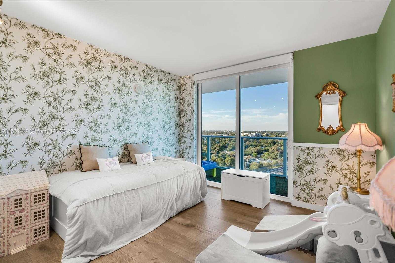 Small Image of 4250 BISCAYNE BLVD #1502, Miami Number 11