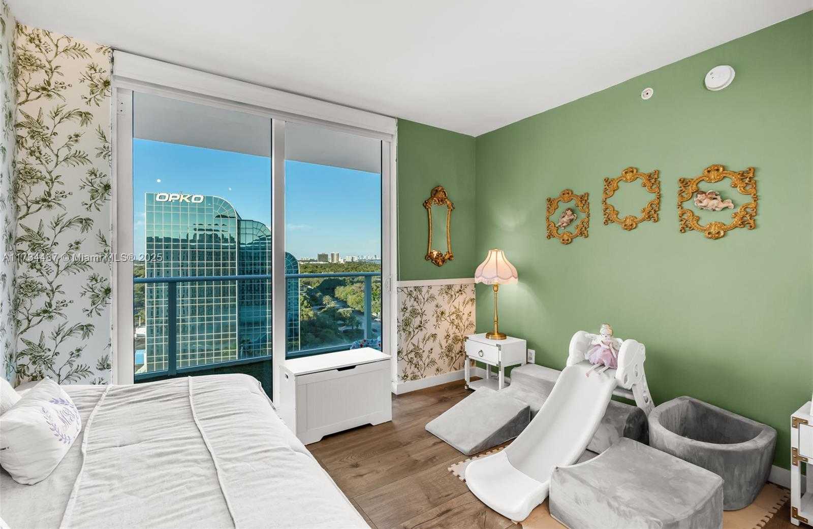 Small Image of 4250 BISCAYNE BLVD #1502, Miami Number 12