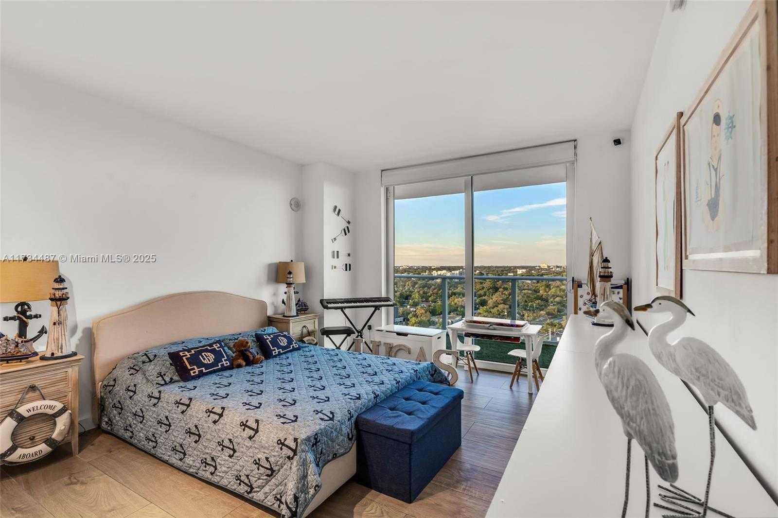 Small Image of 4250 BISCAYNE BLVD #1502, Miami Number 13