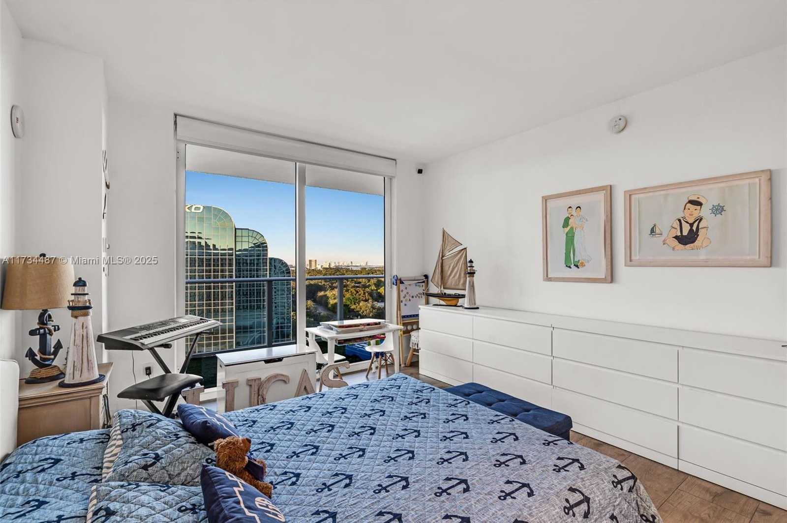 Small Image of 4250 BISCAYNE BLVD #1502, Miami Number 14