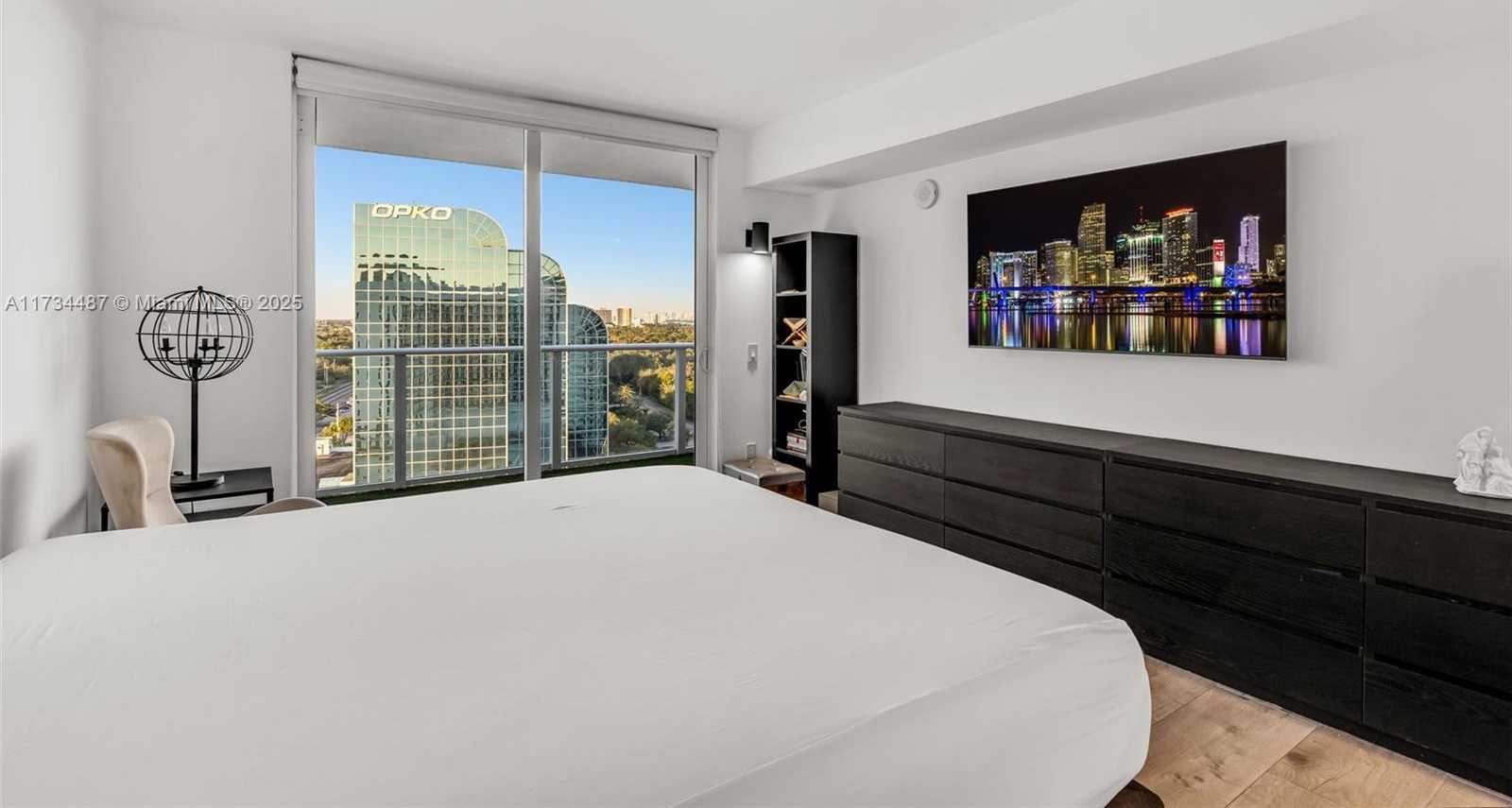 Small Image of 4250 BISCAYNE BLVD #1502, Miami Number 16
