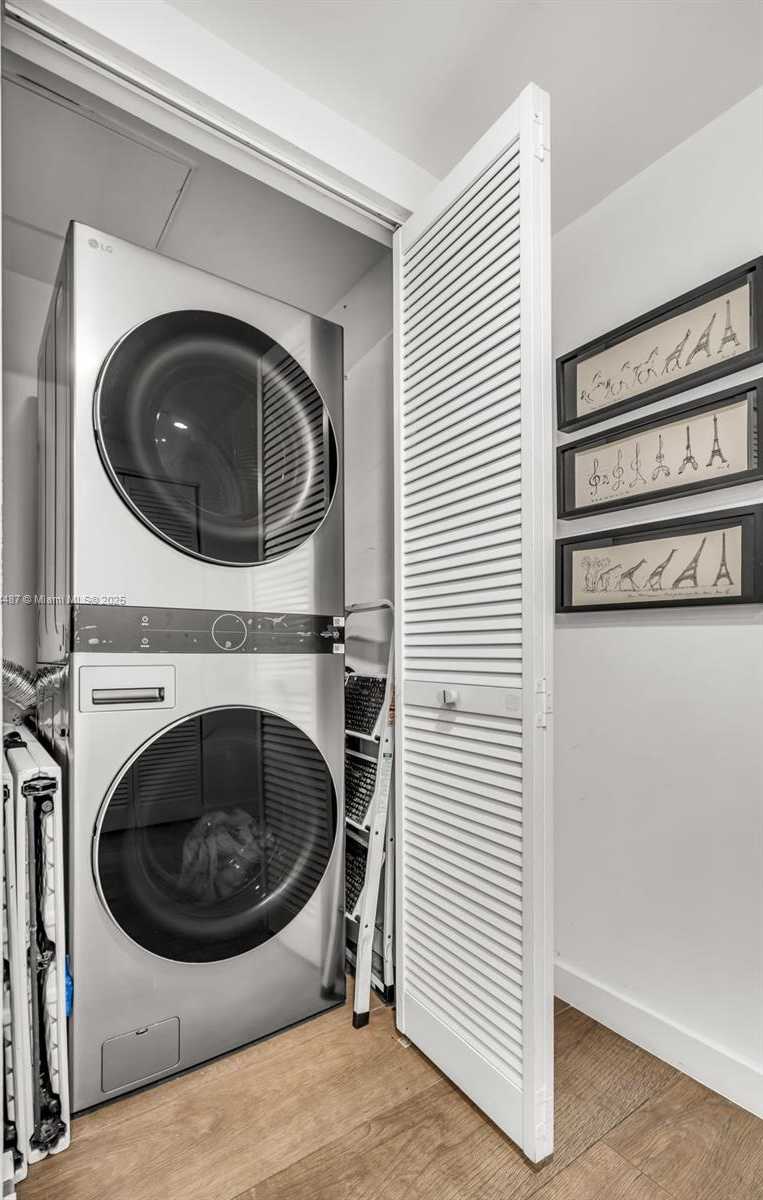 Small Image of 4250 BISCAYNE BLVD #1502, Miami Number 21