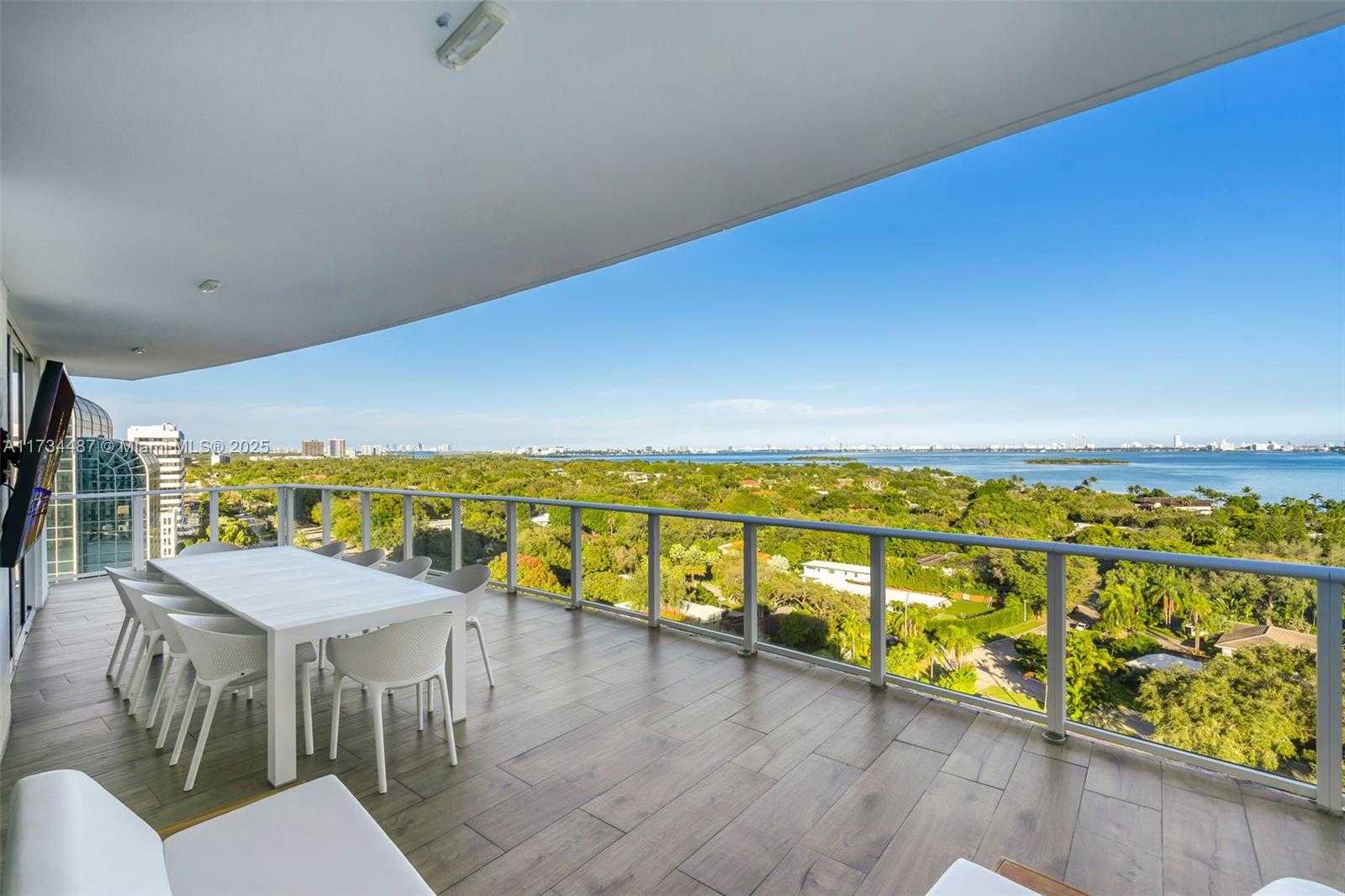 Small Image of 4250 BISCAYNE BLVD #1502, Miami Number 23
