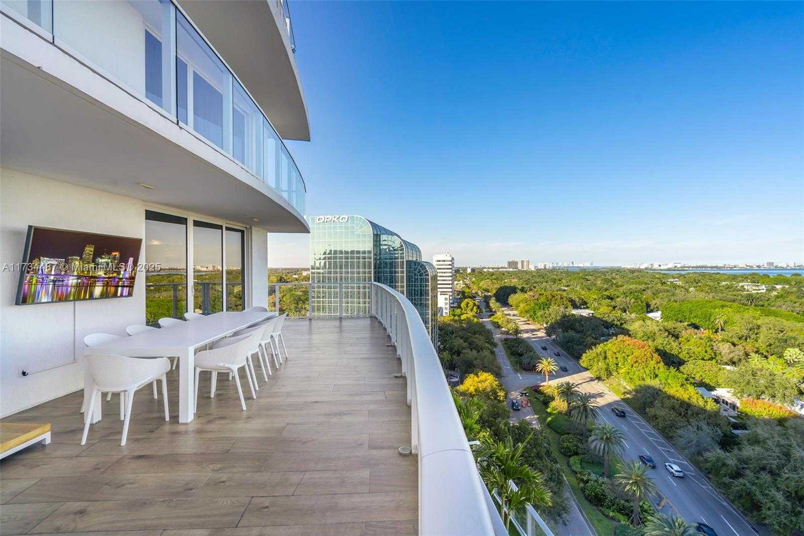 Small Image of 4250 BISCAYNE BLVD #1502, Miami Number 24