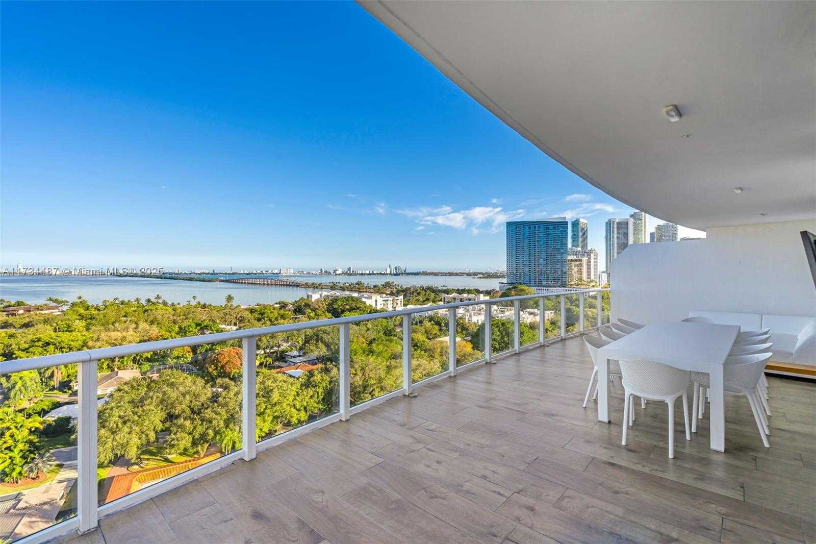 Small Image of 4250 BISCAYNE BLVD #1502, Miami Number 25