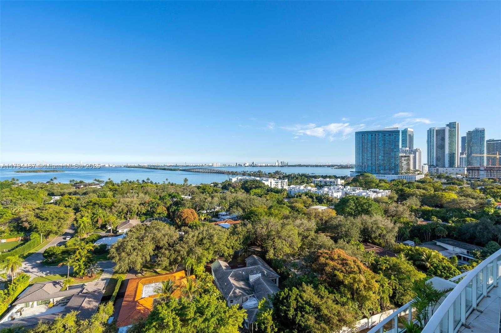 Small Image of 4250 BISCAYNE BLVD #1502, Miami Number 27