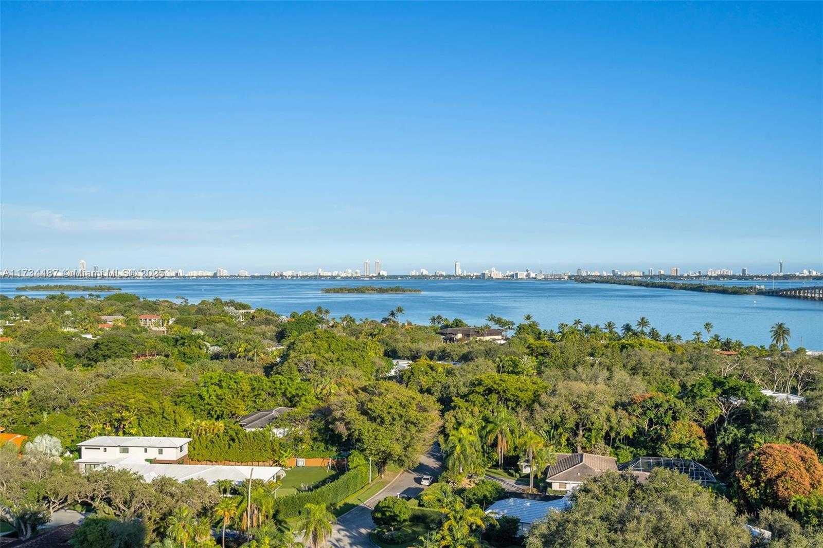 Small Image of 4250 BISCAYNE BLVD #1502, Miami Number 28