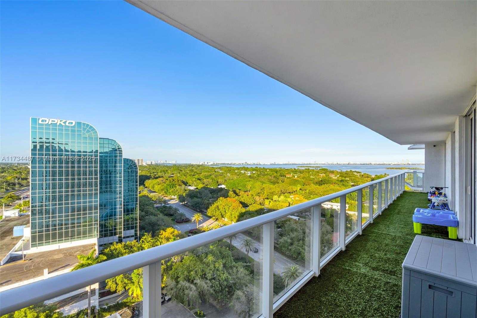Small Image of 4250 BISCAYNE BLVD #1502, Miami Number 30