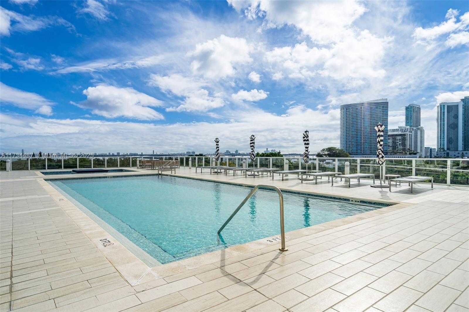 Small Image of 4250 BISCAYNE BLVD #1502, Miami Number 31