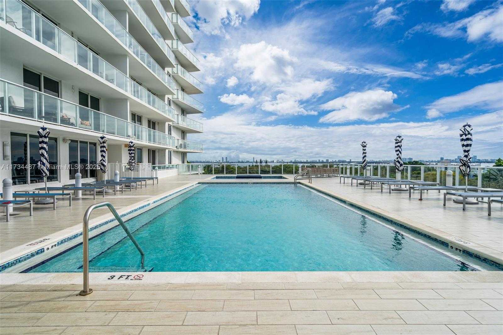 Small Image of 4250 BISCAYNE BLVD #1502, Miami Number 32