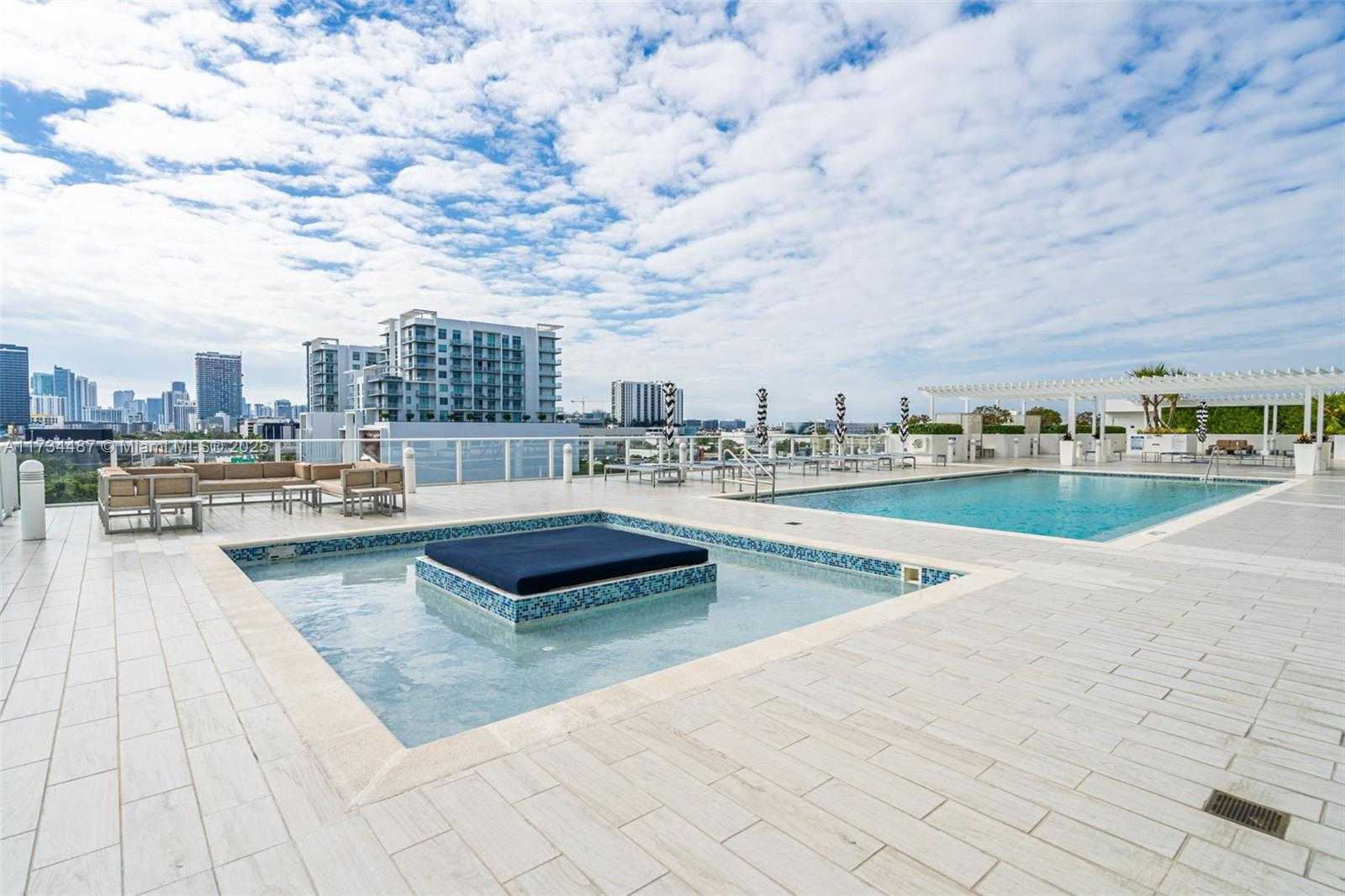Small Image of 4250 BISCAYNE BLVD #1502, Miami Number 33