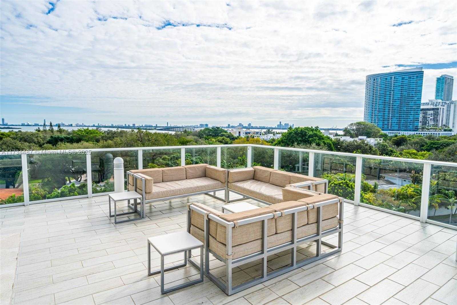 Small Image of 4250 BISCAYNE BLVD #1502, Miami Number 34