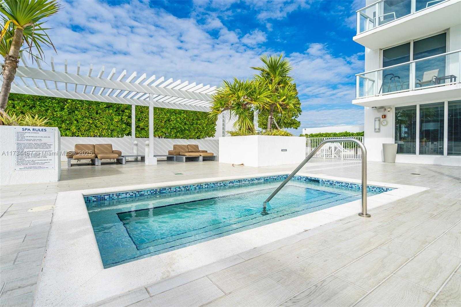 Small Image of 4250 BISCAYNE BLVD #1502, Miami Number 36
