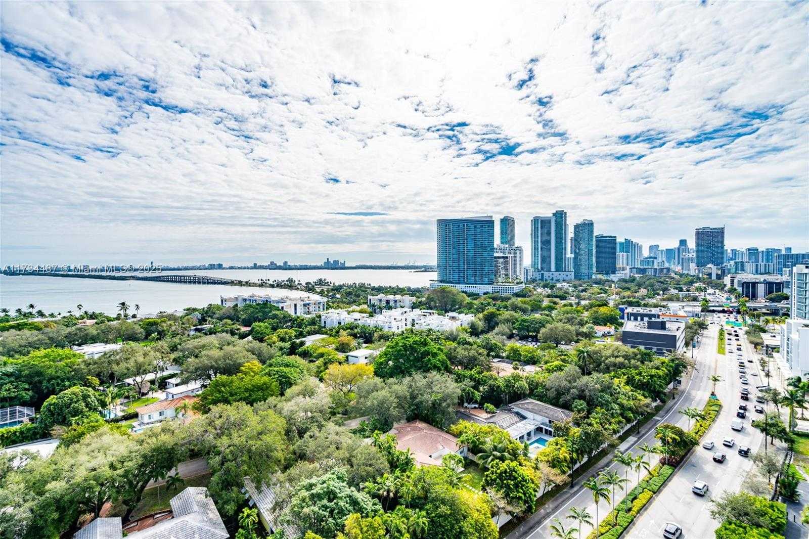 Small Image of 4250 BISCAYNE BLVD #1502, Miami Number 39