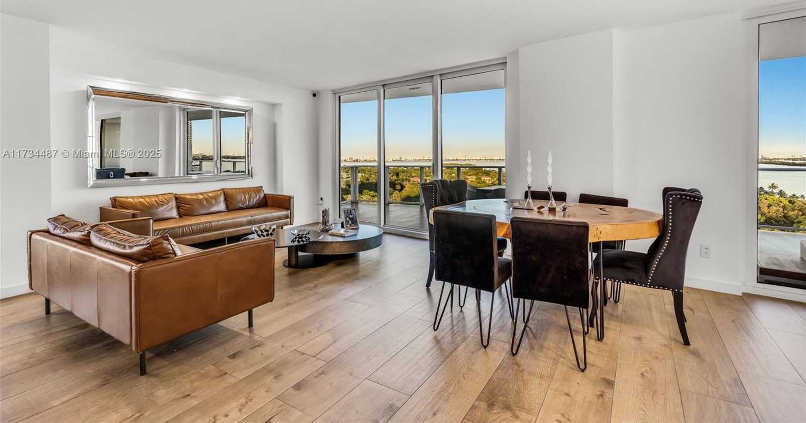 Small Image of 4250 BISCAYNE BLVD #1502, Miami Number 4