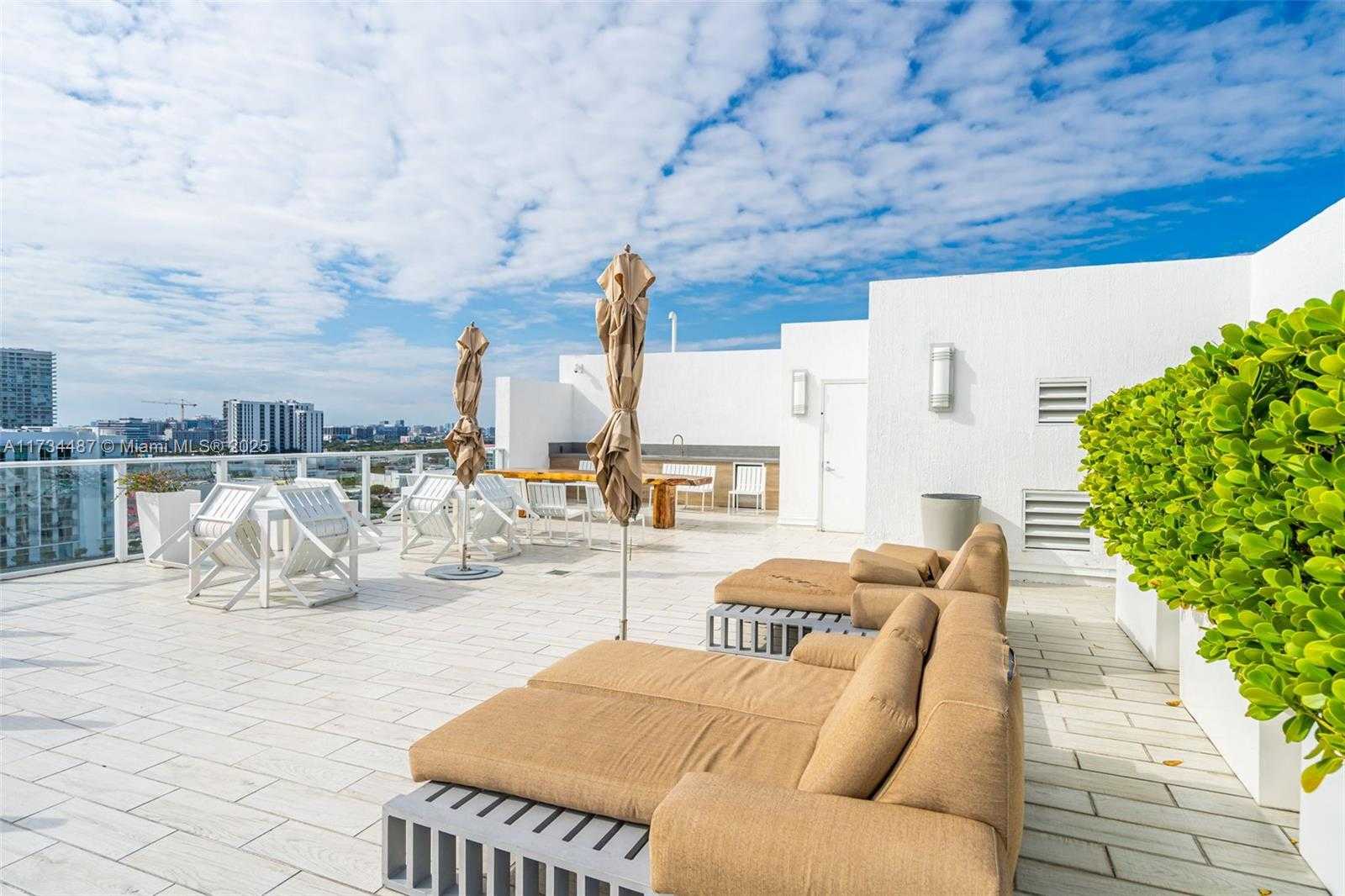 Small Image of 4250 BISCAYNE BLVD #1502, Miami Number 40
