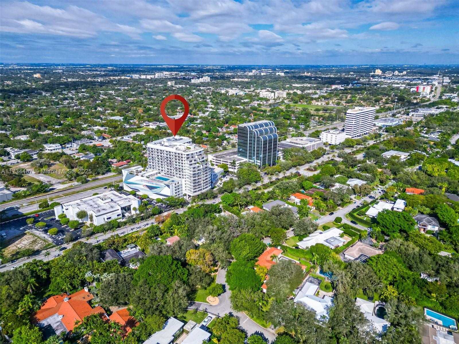 Small Image of 4250 BISCAYNE BLVD #1502, Miami Number 46
