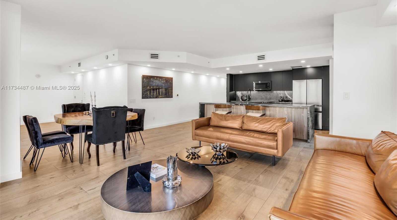 Small Image of 4250 BISCAYNE BLVD #1502, Miami Number 5
