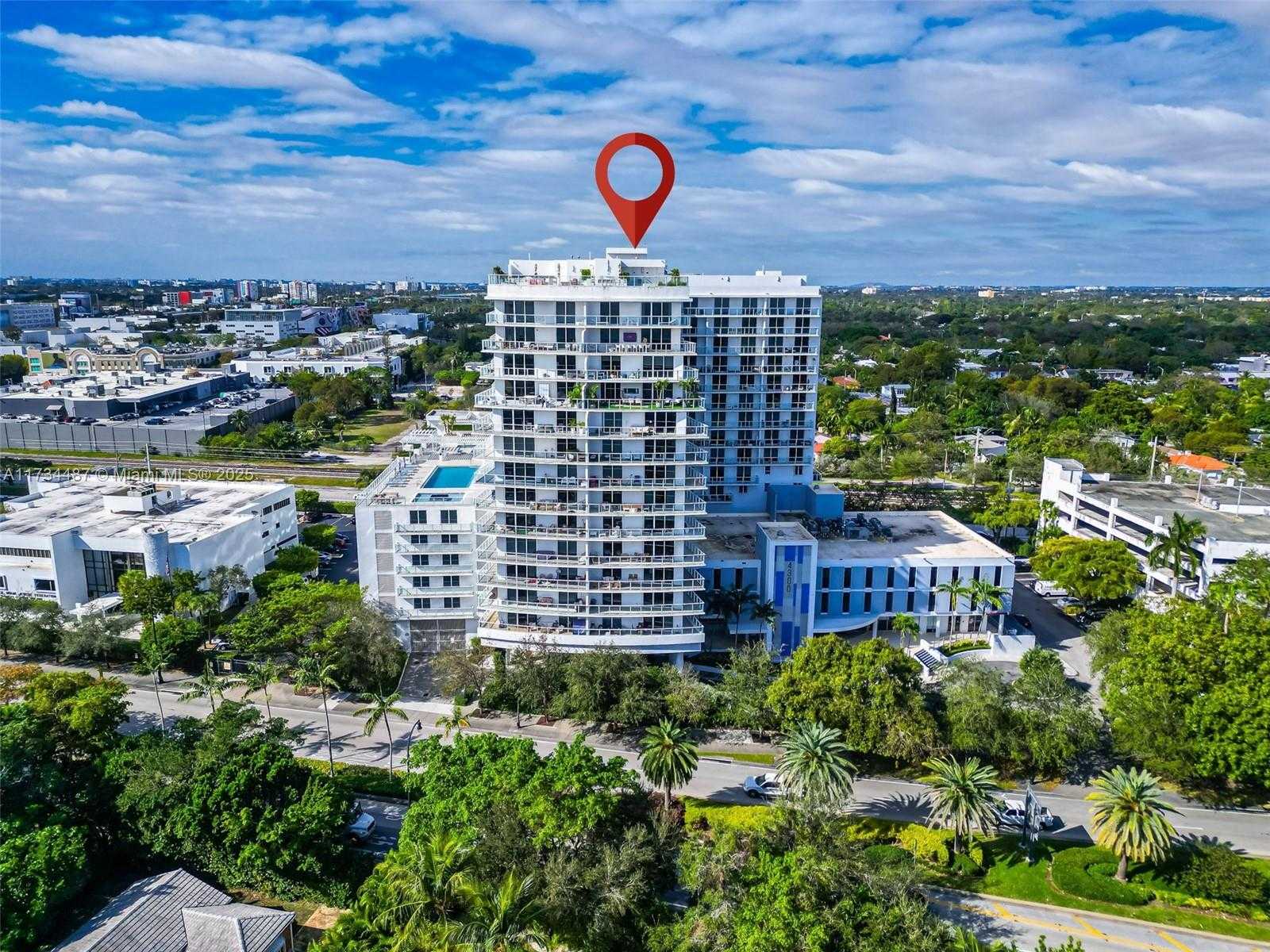 Small Image of 4250 BISCAYNE BLVD #1502, Miami Number 50