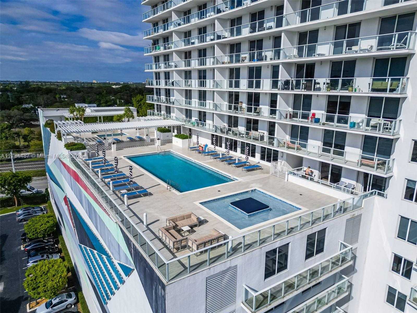 Small Image of 4250 BISCAYNE BLVD #1502, Miami Number 51