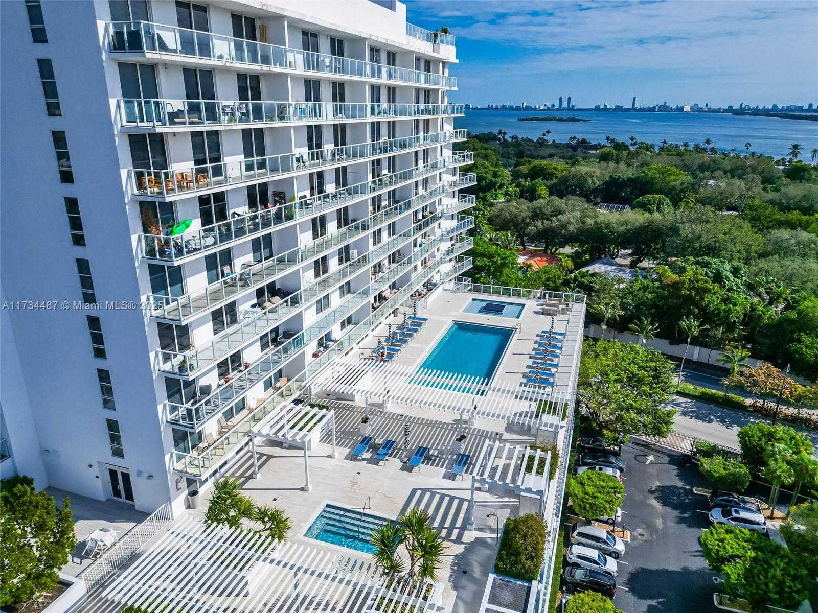 Small Image of 4250 BISCAYNE BLVD #1502, Miami Number 52
