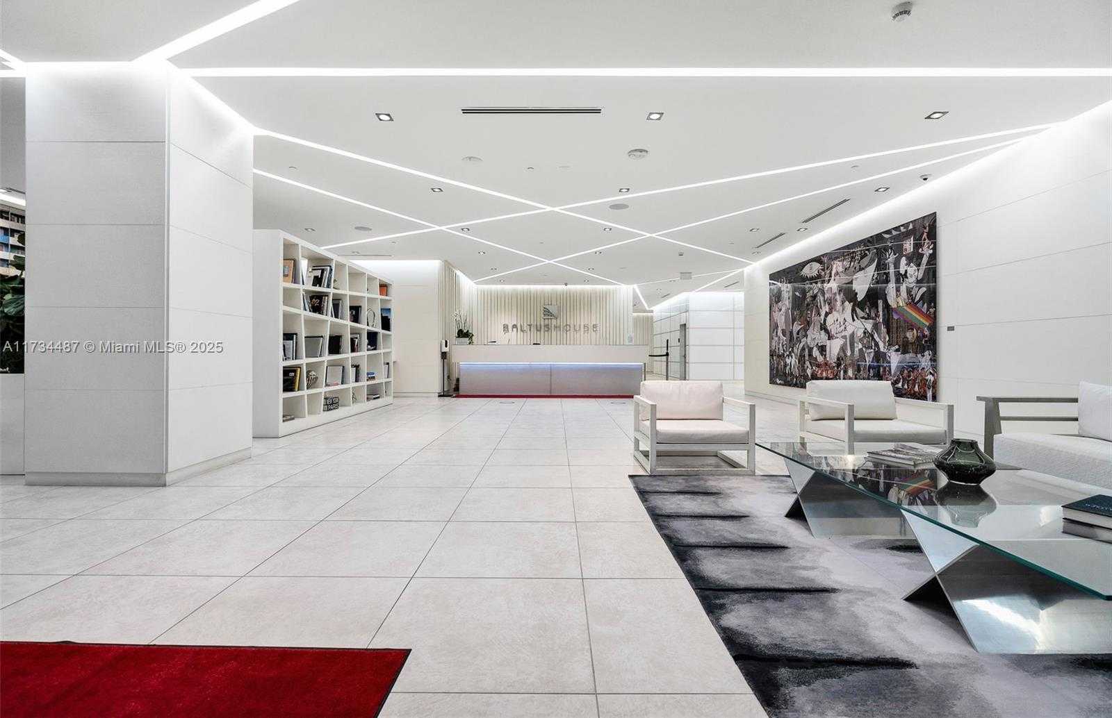 Small Image of 4250 BISCAYNE BLVD #1502, Miami Number 55