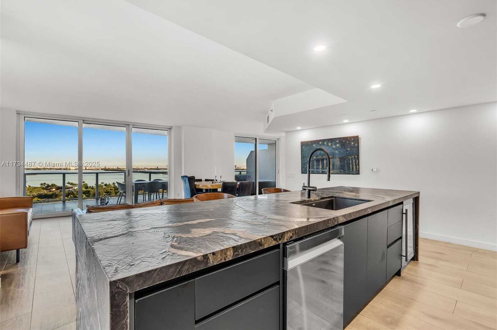 Small Image of 4250 BISCAYNE BLVD #1502, Miami Number 7