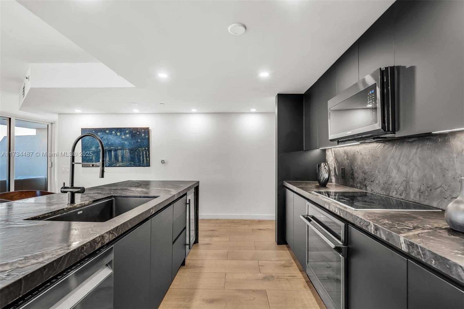 Small Image of 4250 BISCAYNE BLVD #1502, Miami Number 8