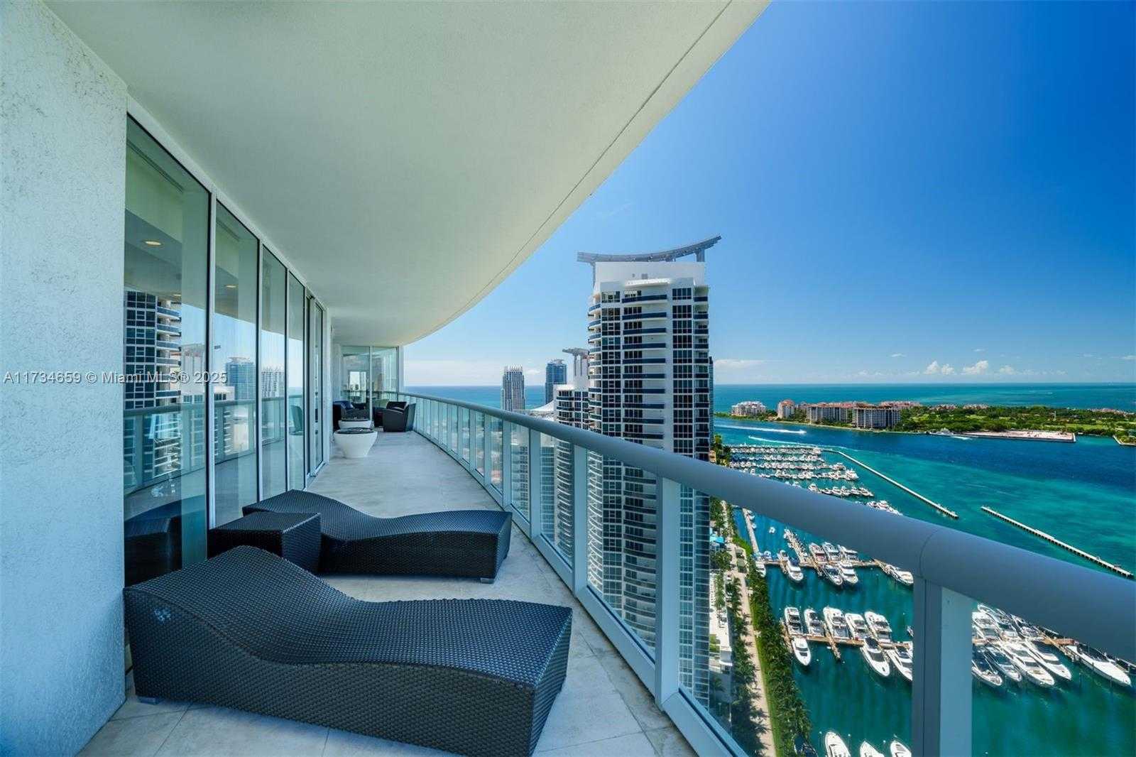 Small Image of 450 ALTON RD #3201, Miami Beach Number 10