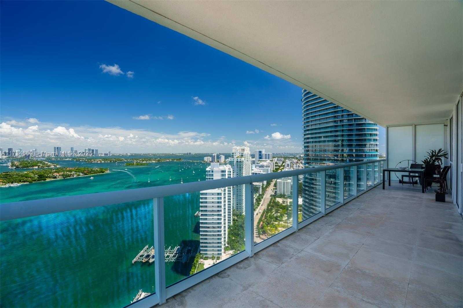 Small Image of 450 ALTON RD #3201, Miami Beach Number 11