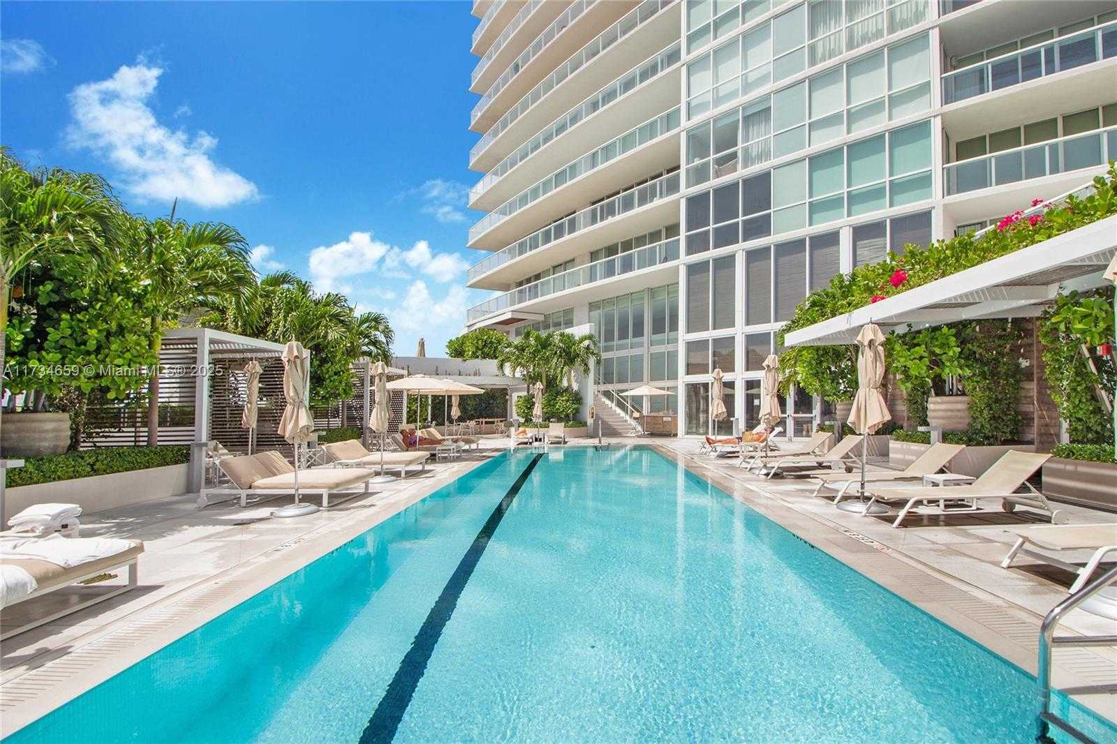 Small Image of 450 ALTON RD #3201, Miami Beach Number 17
