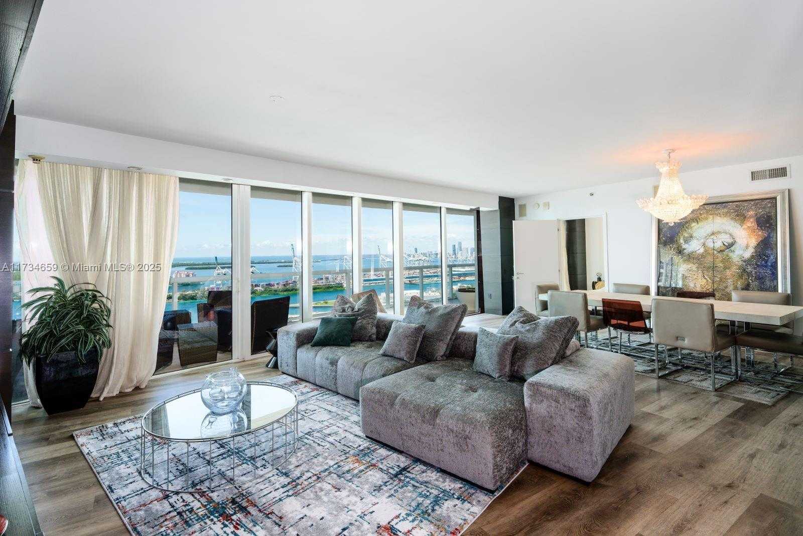 Small Image of 450 ALTON RD #3201, Miami Beach Number 2
