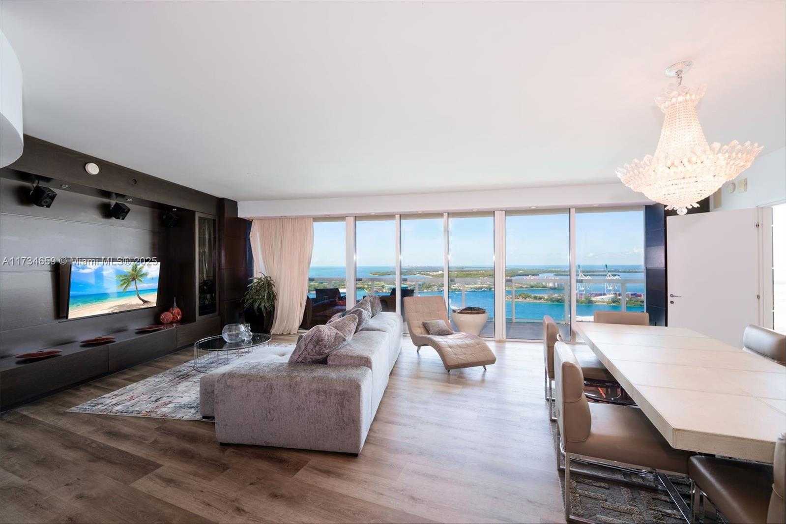 Small Image of 450 ALTON RD #3201, Miami Beach Number 7