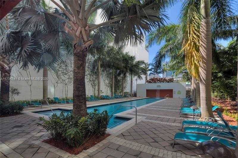 Small Image of 133 NORTH EAST 2ND AVE #1917, Miami Number 5