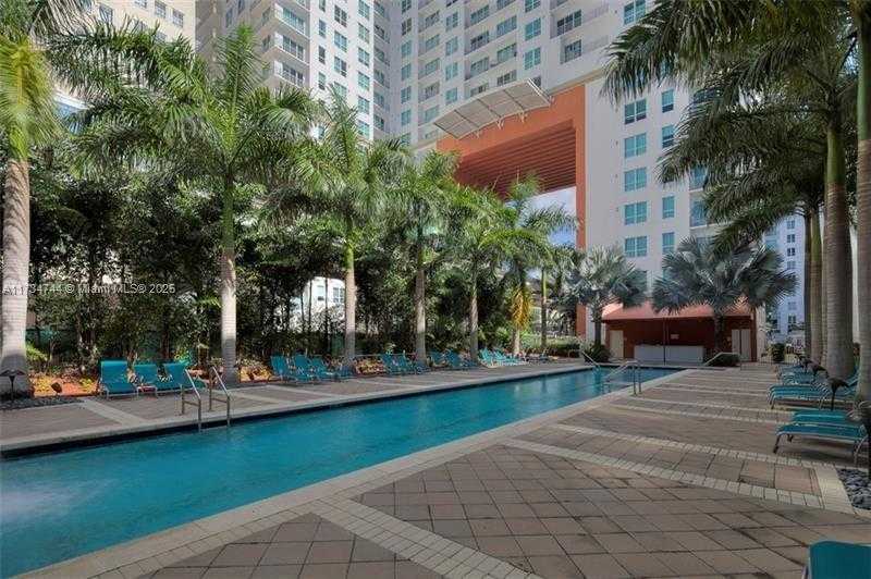 Small Image of 133 NORTH EAST 2ND AVE #1917, Miami Number 6