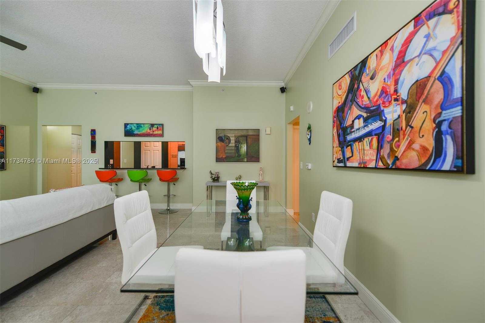 Small Image of 31 SOUTH EAST 5TH ST #1101, Miami Number 10