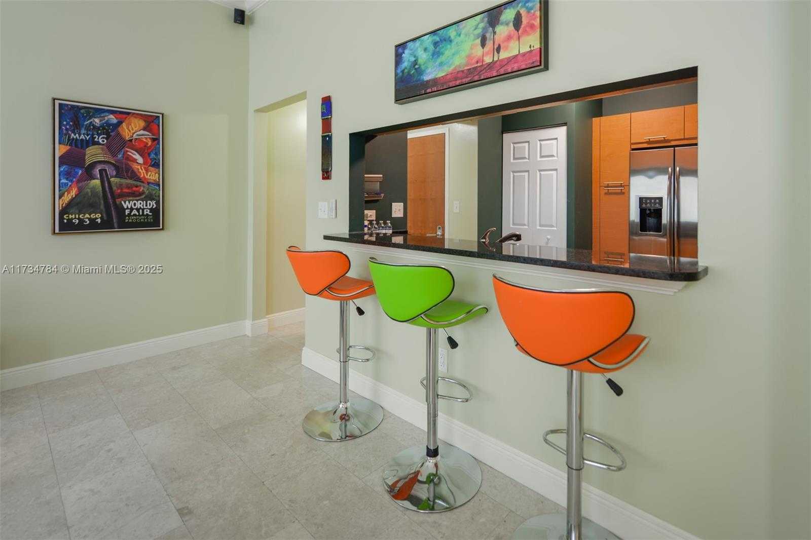 Small Image of 31 SOUTH EAST 5TH ST #1101, Miami Number 11