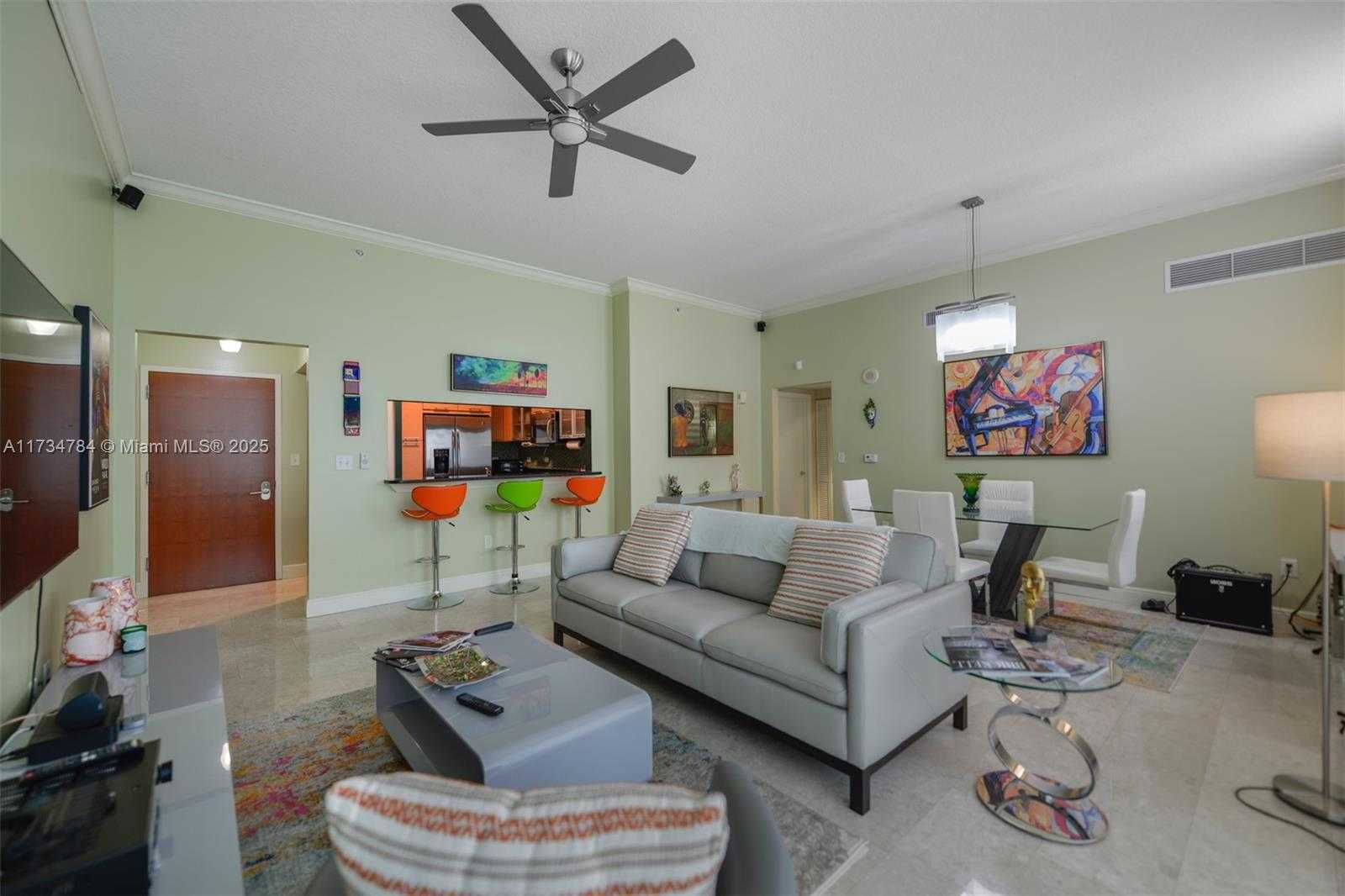 Small Image of 31 SOUTH EAST 5TH ST #1101, Miami Number 12
