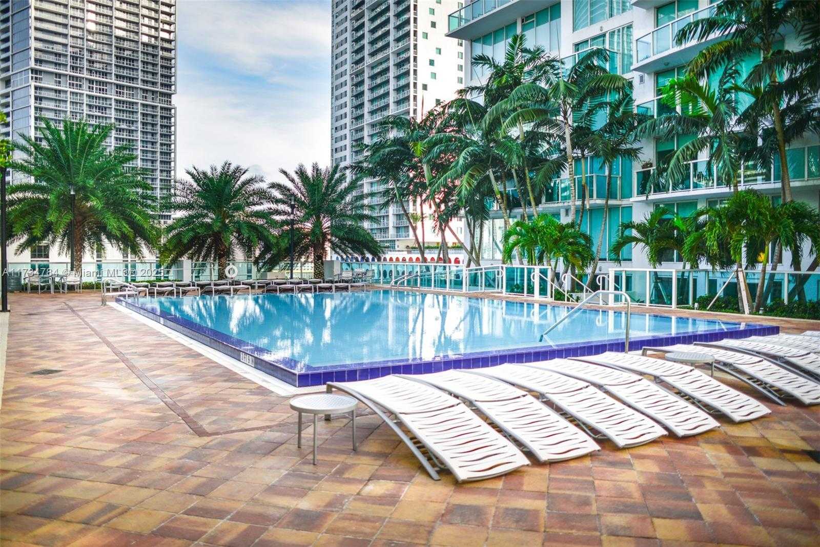 Small Image of 31 SOUTH EAST 5TH ST #1101, Miami Number 18