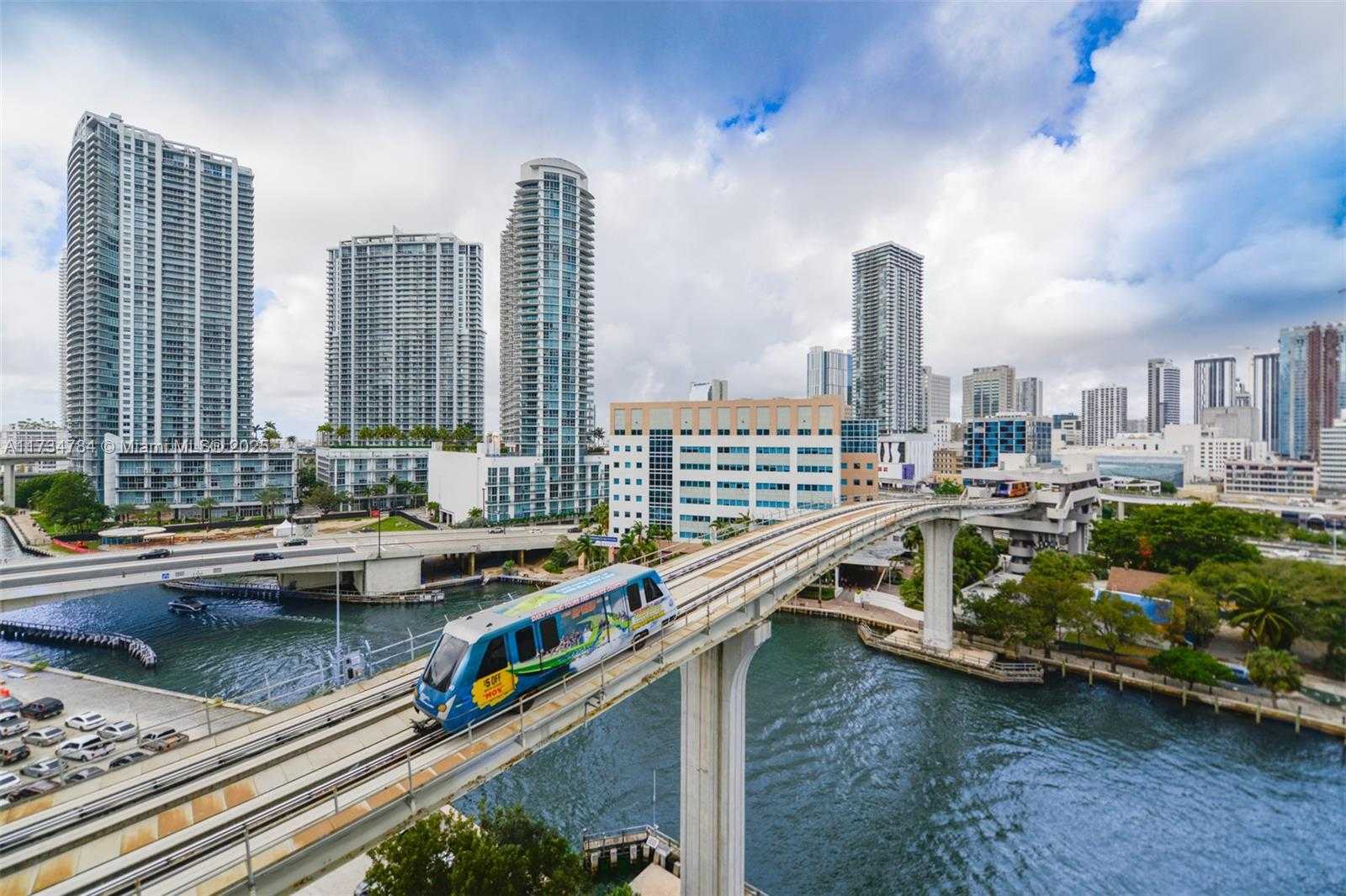 Small Image of 31 SOUTH EAST 5TH ST #1101, Miami Number 2