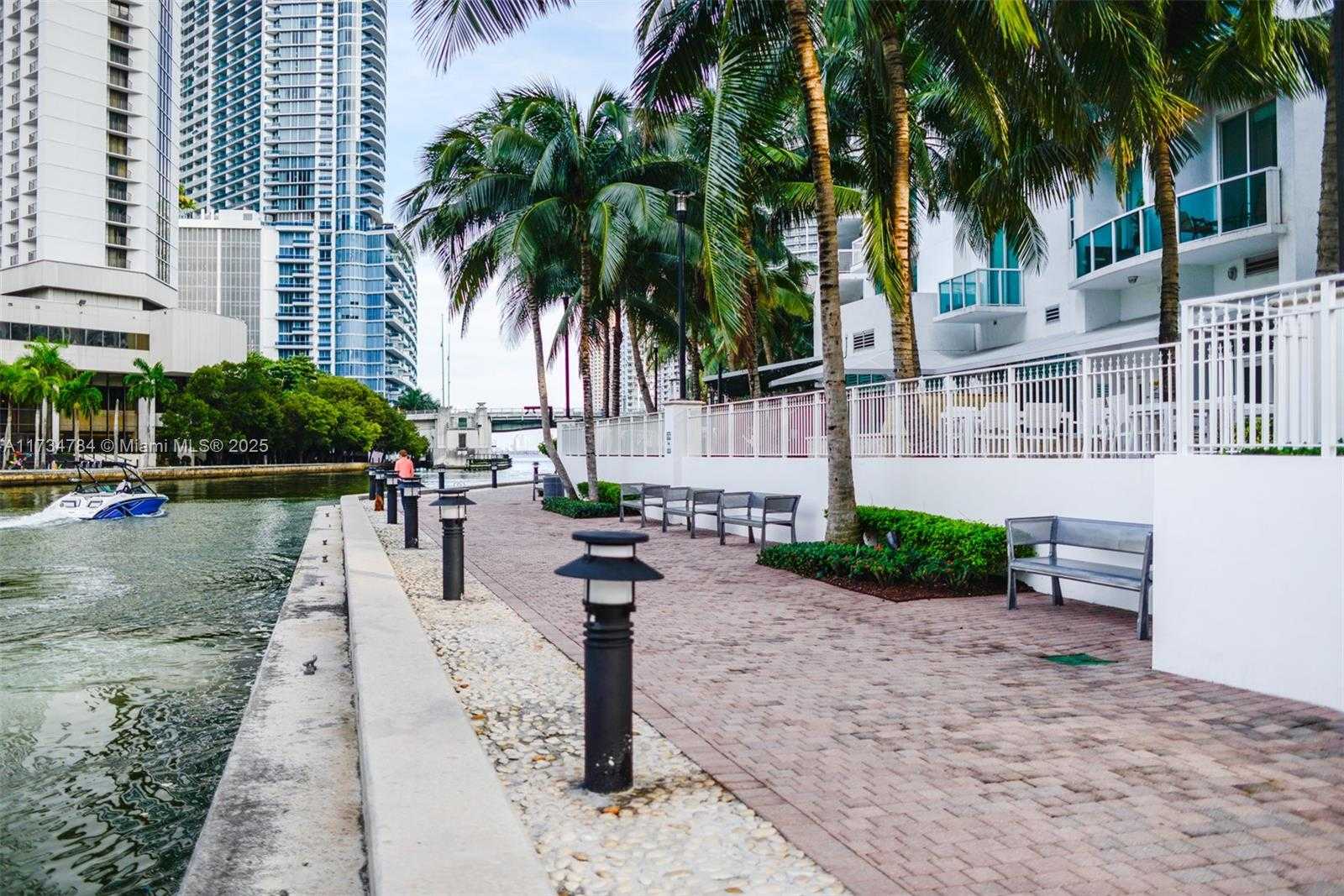 Small Image of 31 SOUTH EAST 5TH ST #1101, Miami Number 20