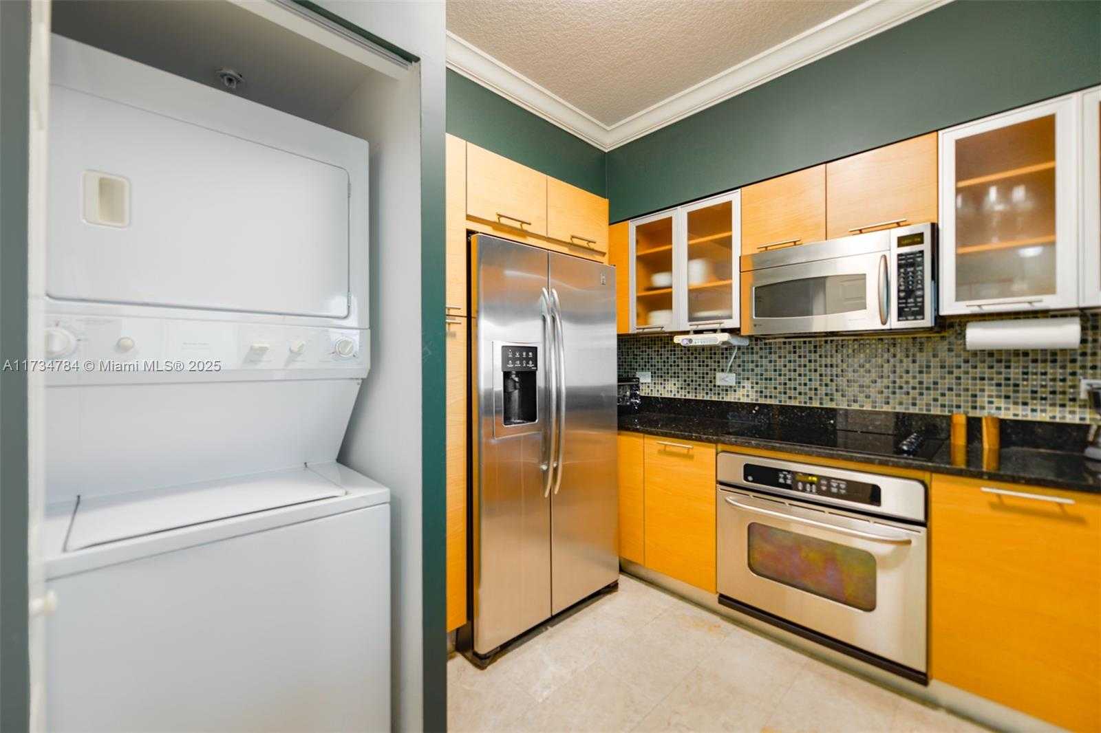Small Image of 31 SOUTH EAST 5TH ST #1101, Miami Number 22