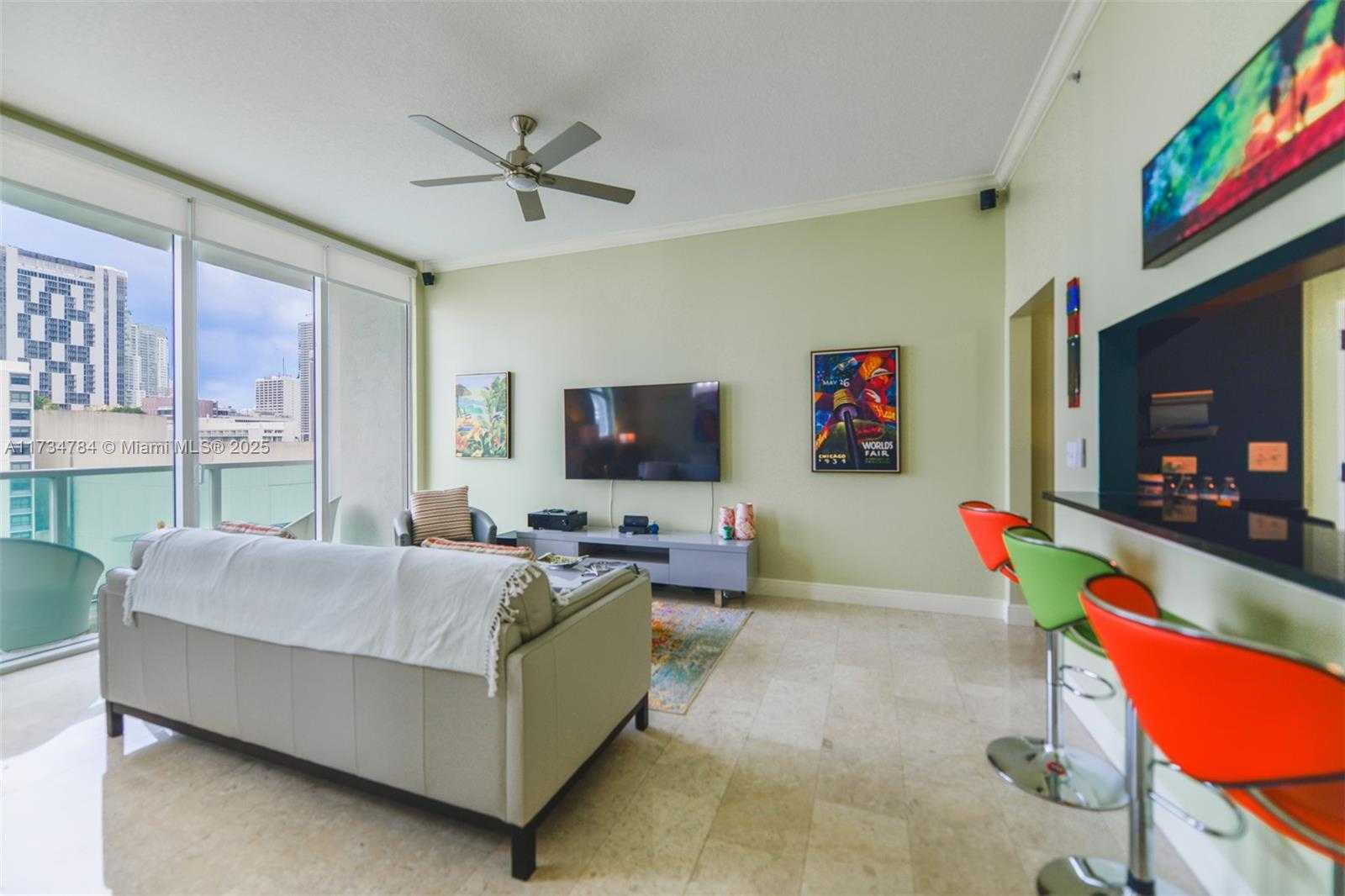 Small Image of 31 SOUTH EAST 5TH ST #1101, Miami Number 6