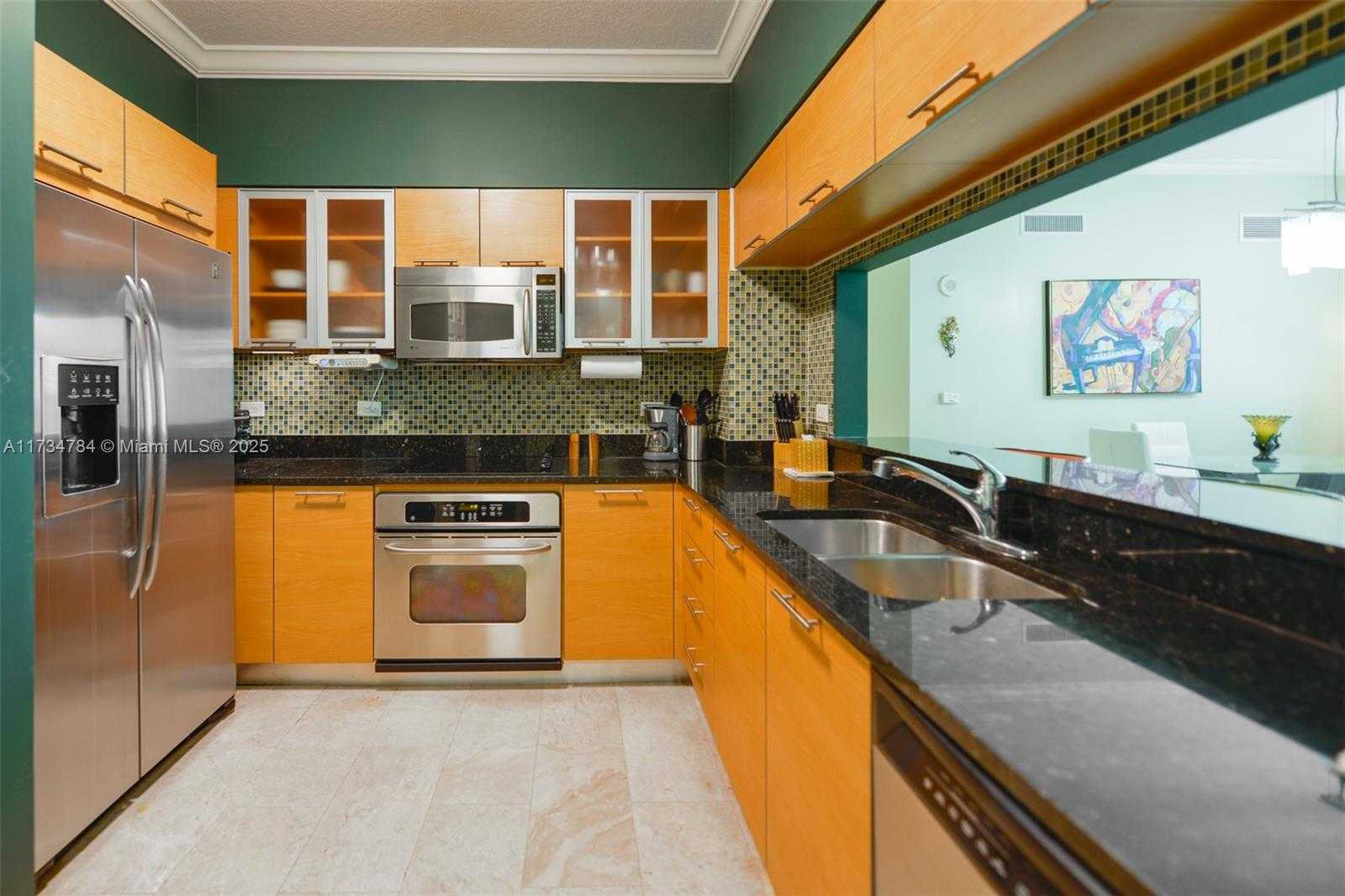 Small Image of 31 SOUTH EAST 5TH ST #1101, Miami Number 7
