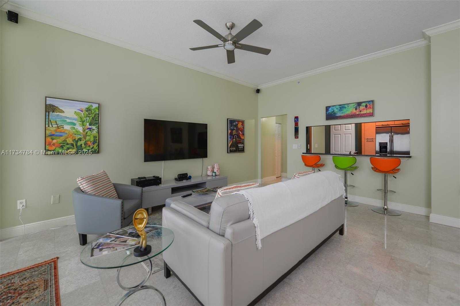 Small Image of 31 SOUTH EAST 5TH ST #1101, Miami Number 9