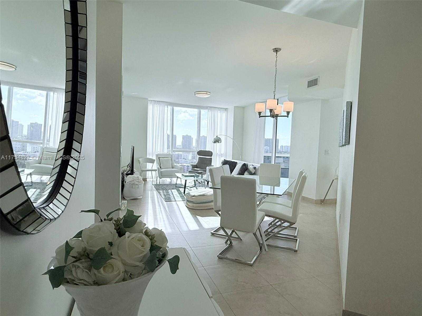 Small Image of 18201 COLLINS AVE #1501A, Sunny Isles Beach Number 2