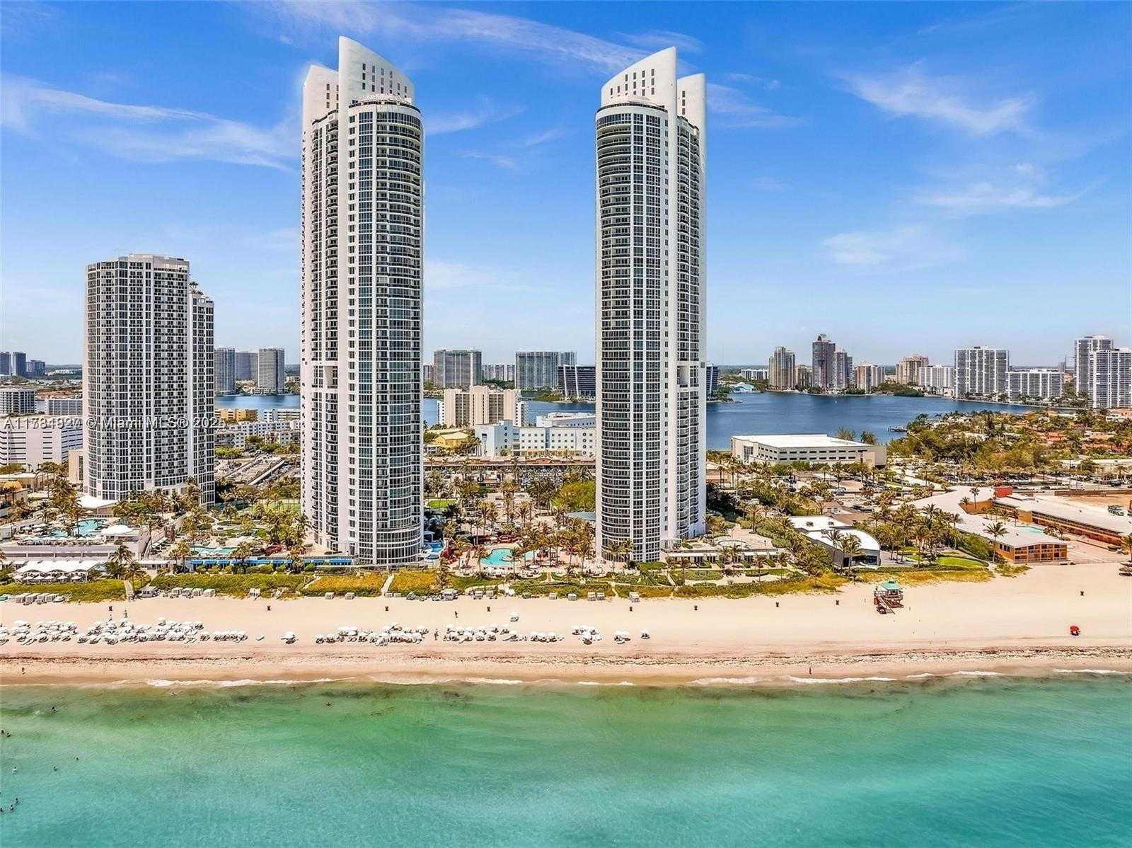 Small Image of 18201 COLLINS AVE #1501A, Sunny Isles Beach Number 3