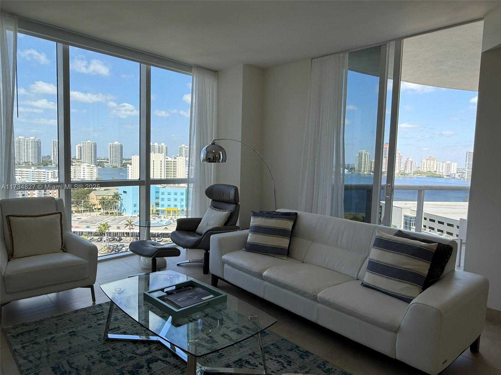 Small Image of 18201 COLLINS AVE #1501A, Sunny Isles Beach Number 5
