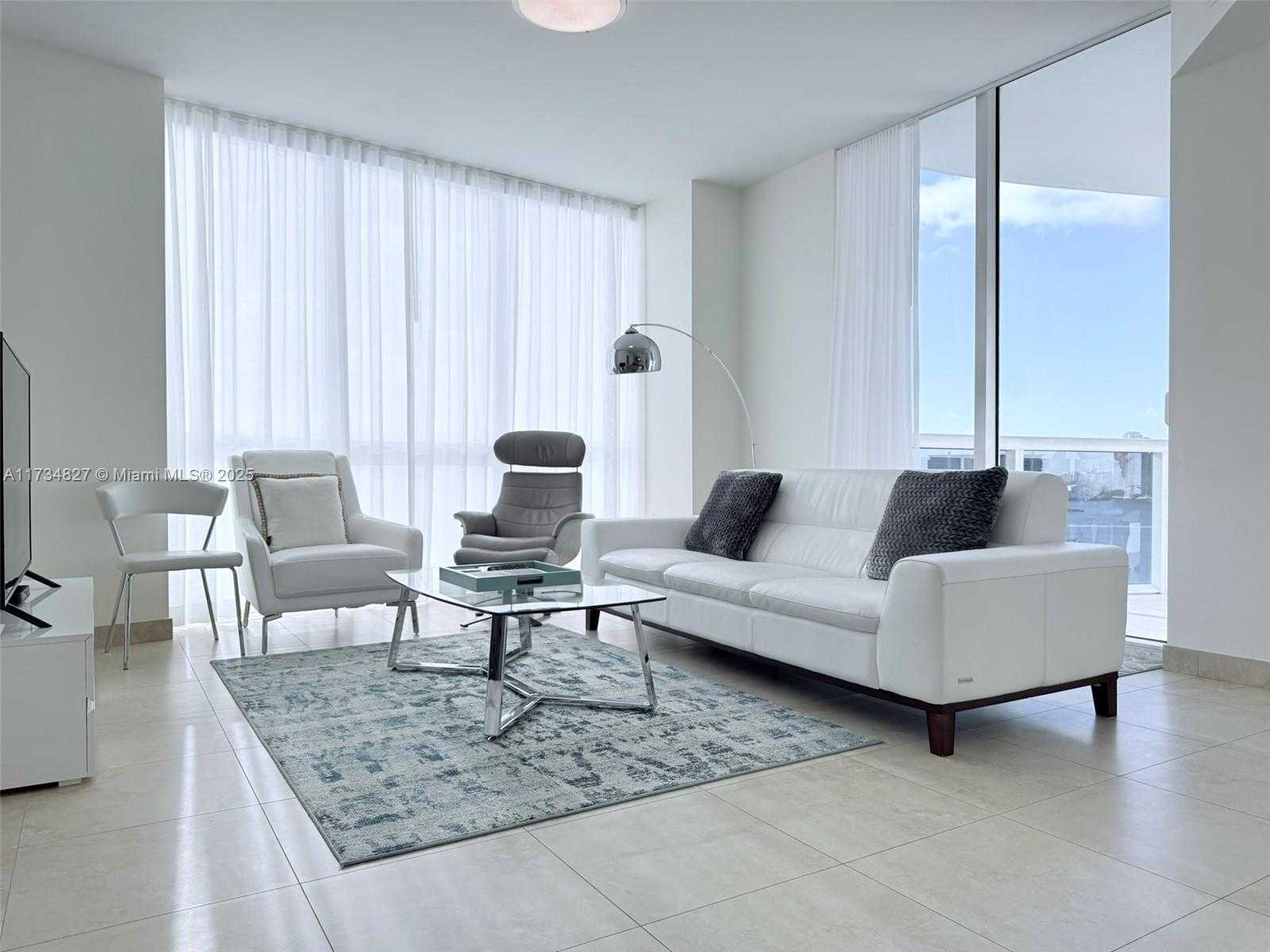 Small Image of 18201 COLLINS AVE #1501A, Sunny Isles Beach Number 6